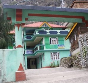 Hotel Iceland Residency, Lachung