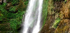 Kali Khola Falls, Aritar
