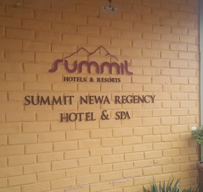 Summit Newa Regency, Pelling