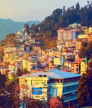 Tourist Attractions in Gangtok