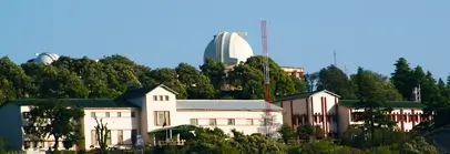 Astronomical-Observatory