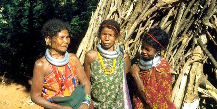 Tribal Societies in India
