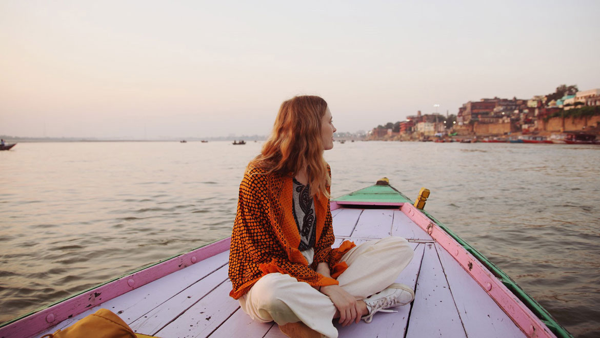 Best Places to Travel Alone: Destinations for a Great Solo Trip