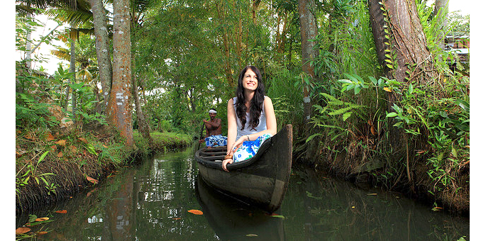 alleppey