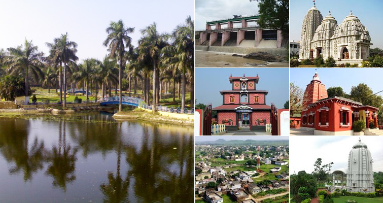 Bokaro Tourism Places