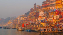 Hindu Pilgrimage Tours