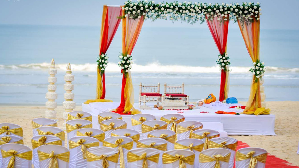 30 Best Luxury Wedding Destinations & Venues in India