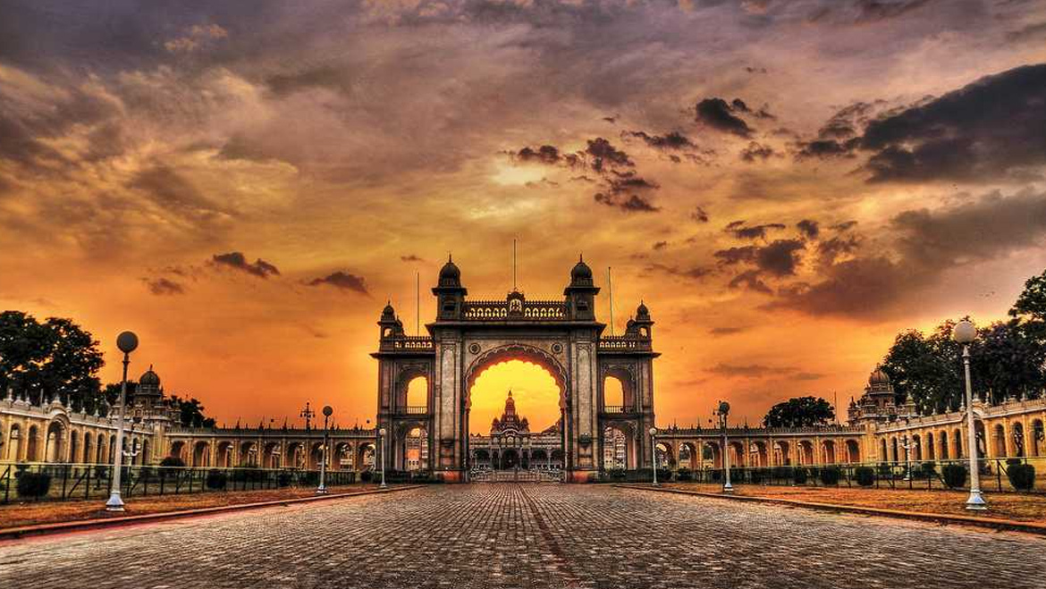 Top 25 Weekend Getaways from Mysore: Tour My India