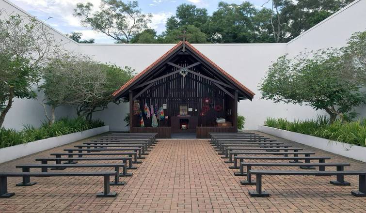 Changi Museum Singapore