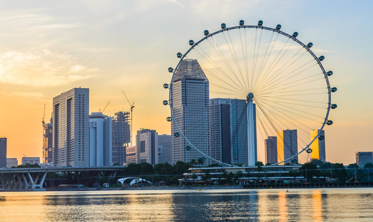 Singapore Flyer