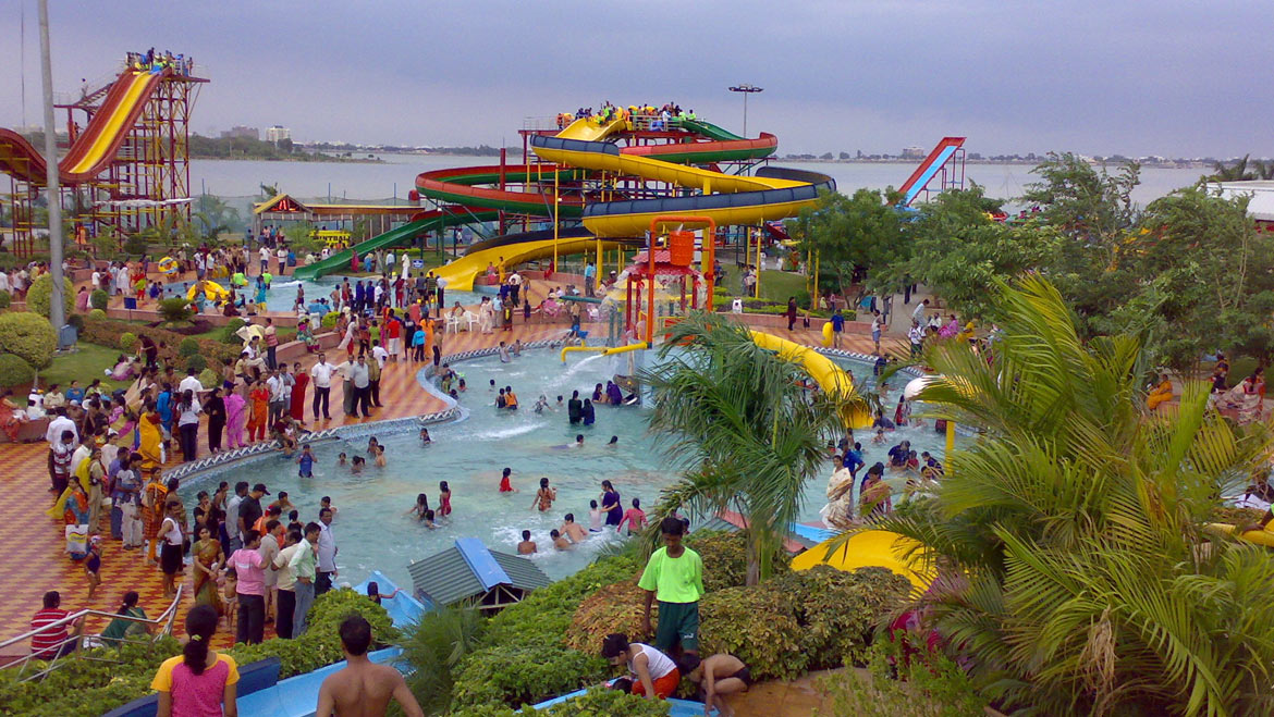 THE 10 BEST Water & Amusement Parks in New Jersey (2023)