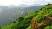 Mumbai - Lonavala Weekend Tour