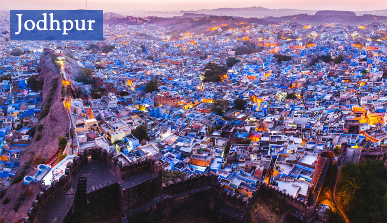 Jodhpur