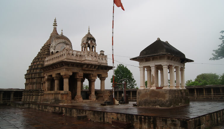 Chausat Yogini Temple