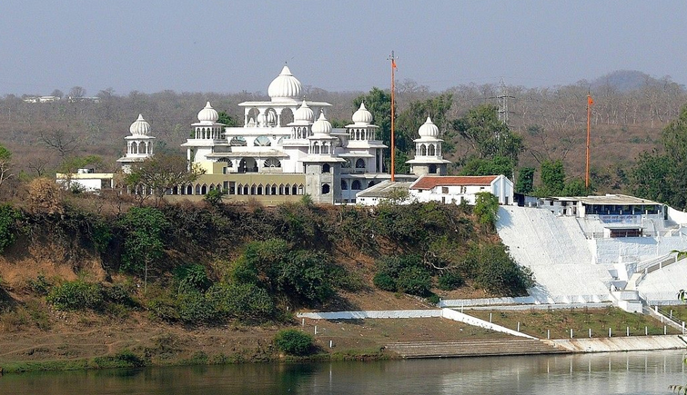 Gurdwara-Gwari-Ghat-Sahib