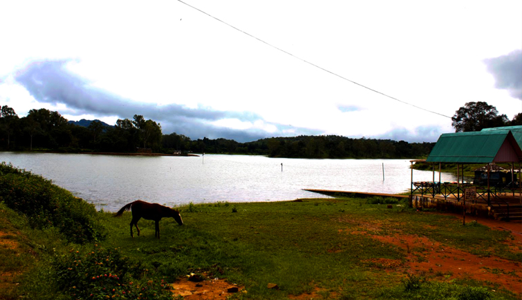 Sangram Sagar Lake