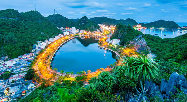 20 Best Places to Visit in Vietnam - Popular Tourist Attractions in