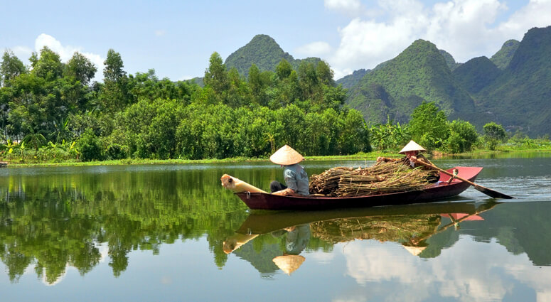 Mekong Delta