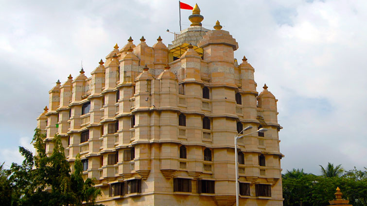 Shree Siddhivinayak Temple