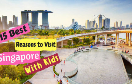 singapore must see tourist attractions