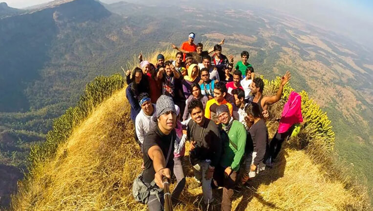 Malshej Ghat