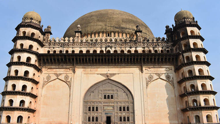 Bijapur, Karnataka