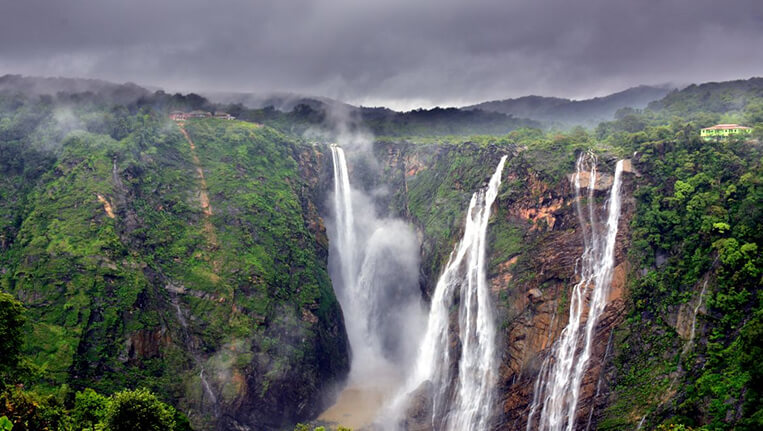 Jog Falls