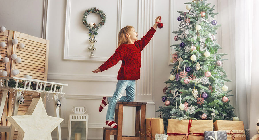 100 Best Christmas Decoration Ideas & Tips for Your House