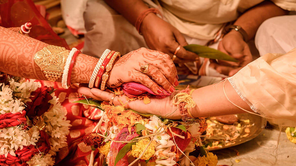 Marriage Sohsg Rate Xxx - Bengali Wedding | Know What Makes Bengali Weddings Rituals So Special
