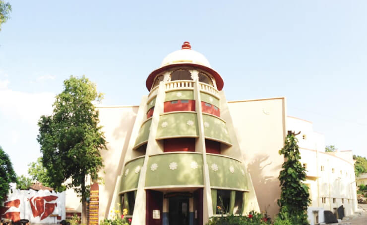 Bhartiya Lok Kala Museum Udaipur