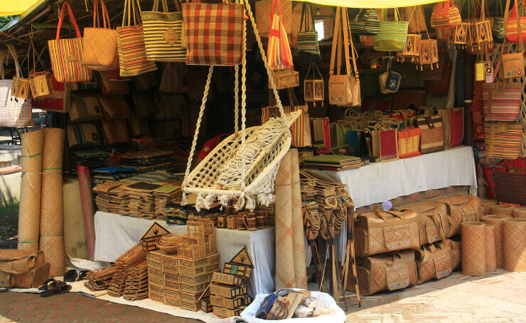 Dilli Haat Delhi