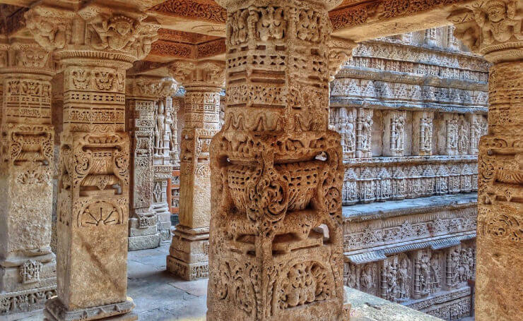 Rani Ki Vav Gujarat