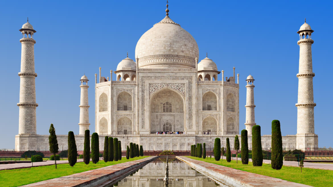 india main tourist places