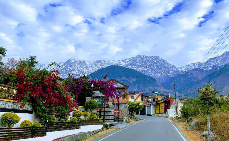 Dharamshala Himachal