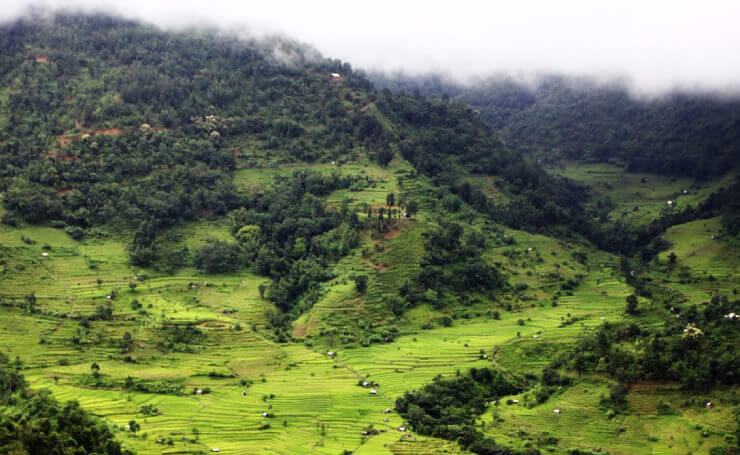 Kohima Nagaland