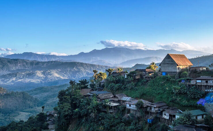 Nagaland Tour, Nagaland Sightseeing, Nagaland Packages, Travel Information  - Lets See Tour & Travels