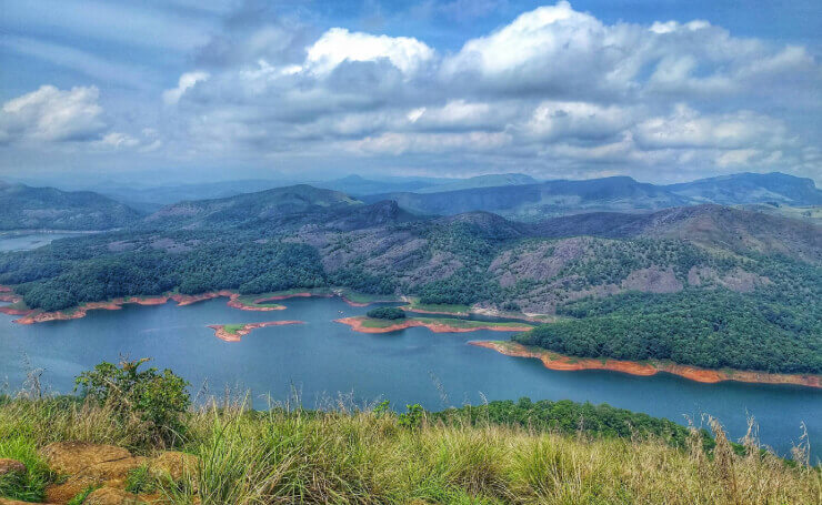 Idukki, Kerala