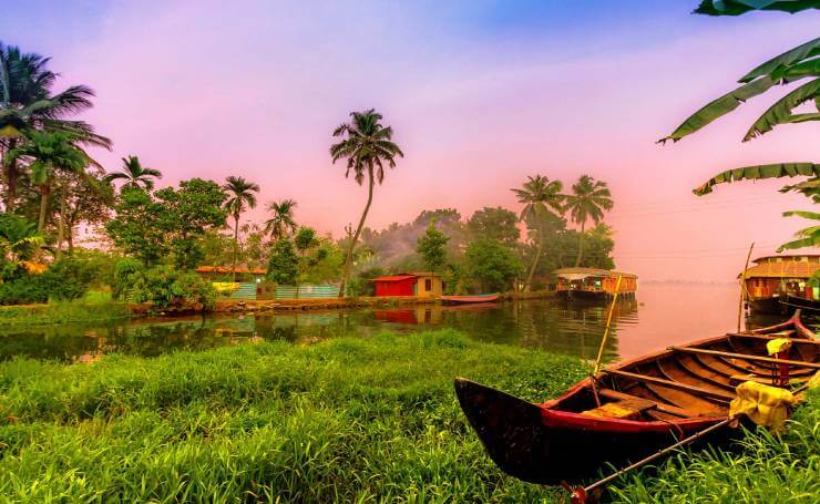 Alappuzha Kerala