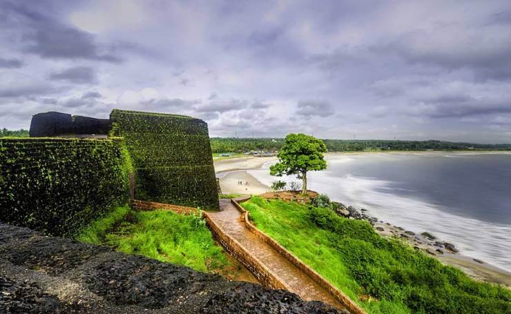 Bekal Kerala