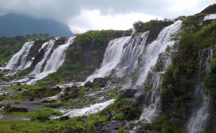 Bhandardara Ahmednagar