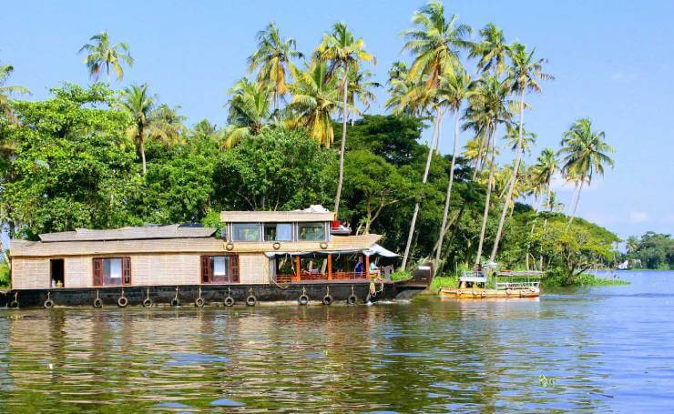 Kumarakom Kerala