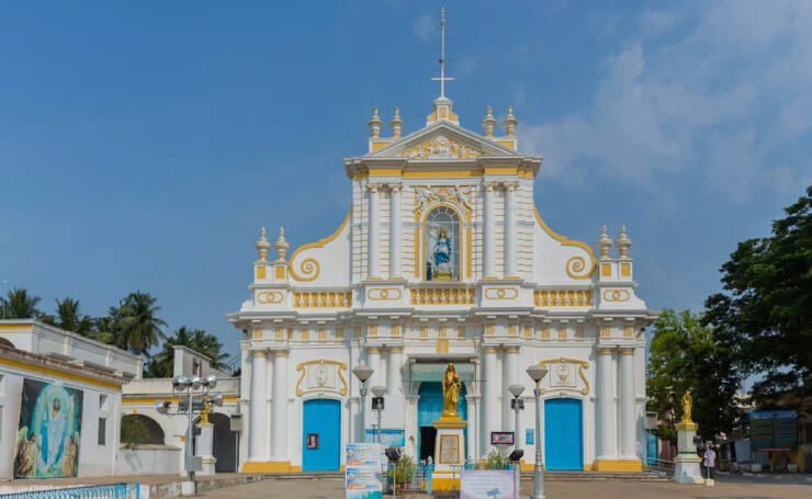 Pondicherry