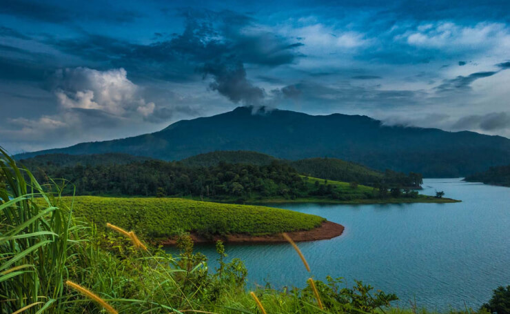 Wayanad Kerala