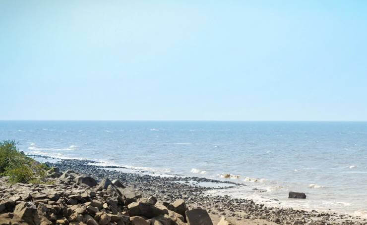 Daman & Diu Beach