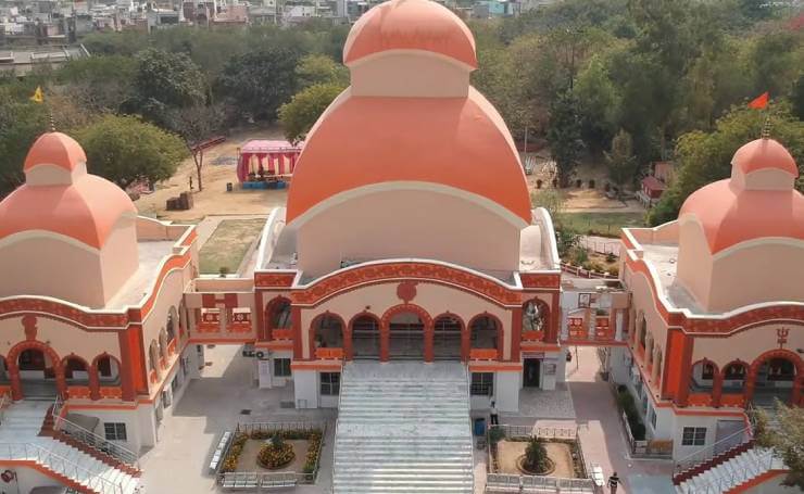 27 Famous Temples in Delhi  Religious Tourist Attractions Delhi