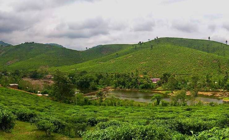 Murikkady Kerala