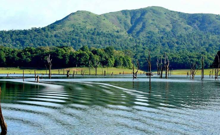 Thekkady Kerala