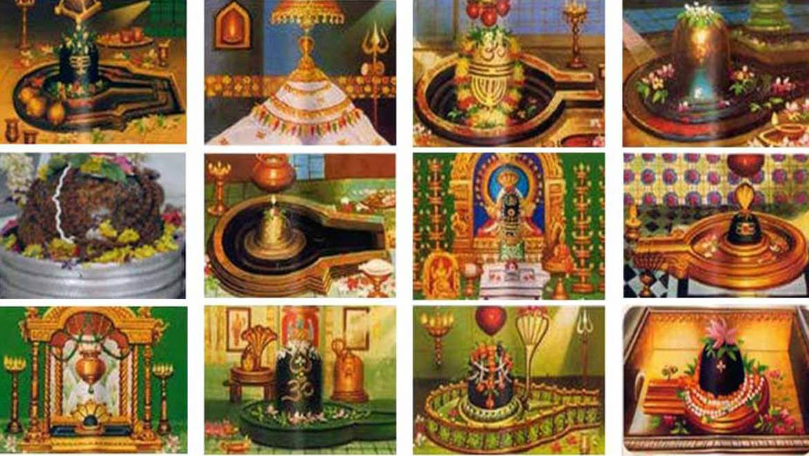 best time to visit 12 jyotirlinga