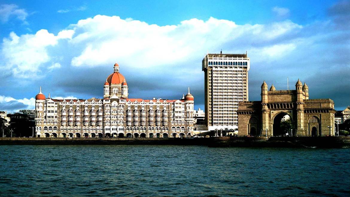 mumbai famous tourist place