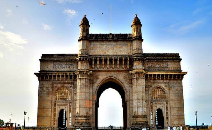 40 Best Places to Visit in Mumbai, Maharashtra, Top Tourist Places